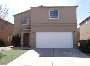1828 Chicoma Rd NE, Rio Rancho, NM 87144
