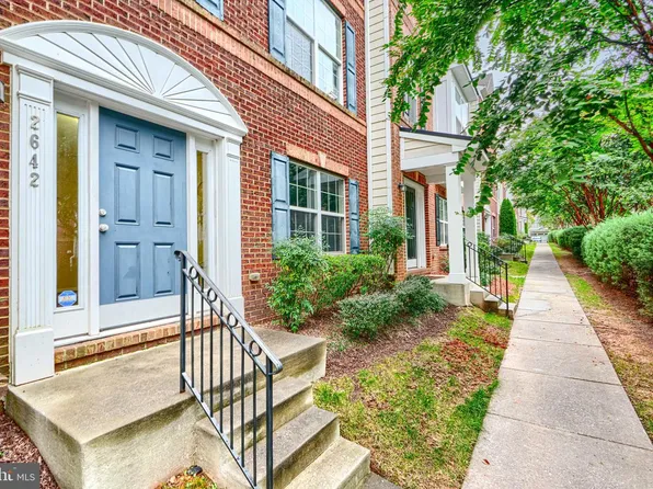 2642 Shade Branch Rd, Hanover, MD 21076