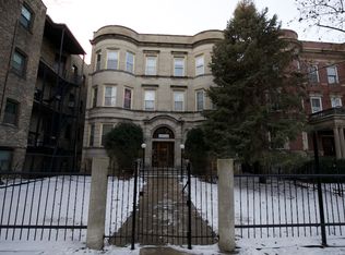 4060 N Sheridan Rd #N4, Chicago, IL 60613