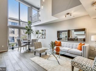 1466 Harvard St NW APT A1, Washington, DC 20009