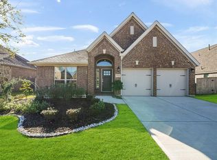 2714 Cutter Ct, Manvel, TX 77578