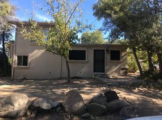 16620 W Willow Ave, Yarnell, AZ 85362