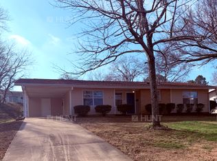 127 Illinois Dr, Jacksonville, AR 72076