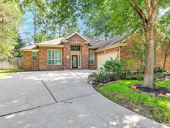 2nd image of 14319 Sweetstone Estates Ct