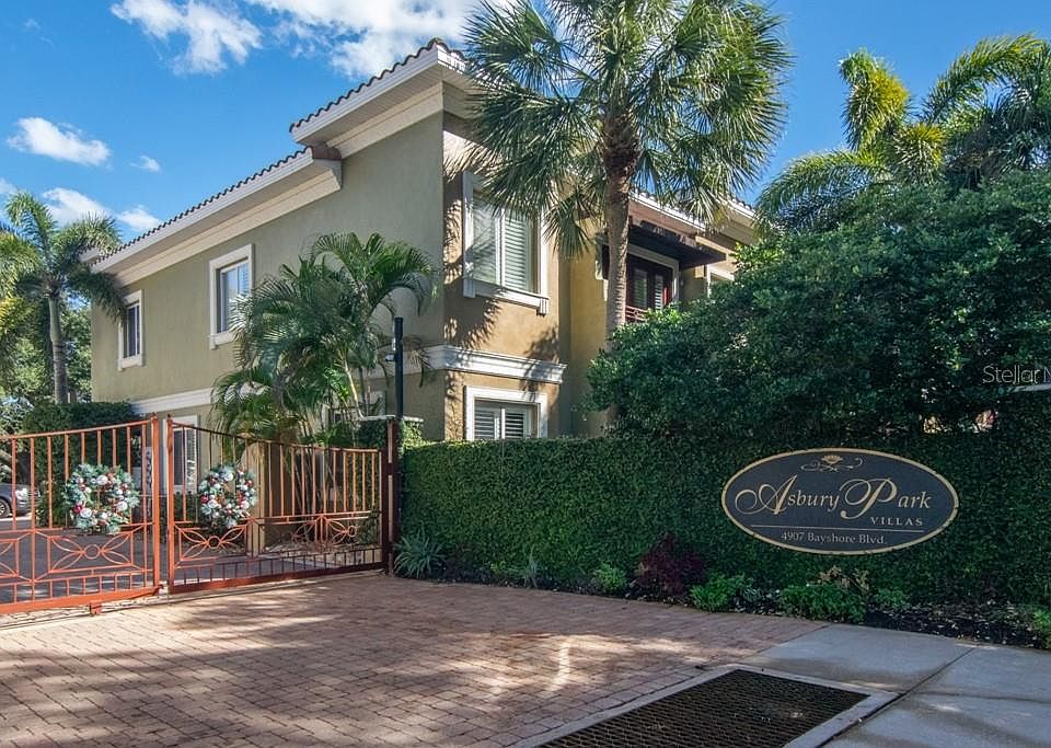1st image of 4907 Bayshore Blvd Unit 126
