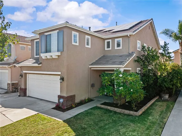 5470 Amethyst Ln, Chino Hills, CA 91709