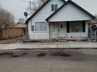 1020 7th St, Rock Springs, WY 82901