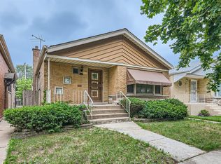 8541 S Cregier Ave, Chicago, IL 60617