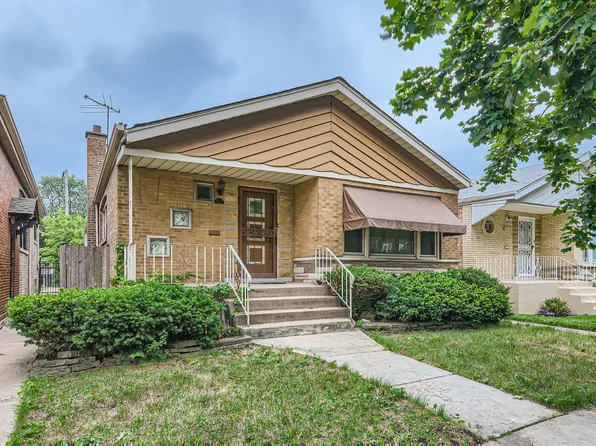 8541 S Cregier Ave, Chicago, IL 60617