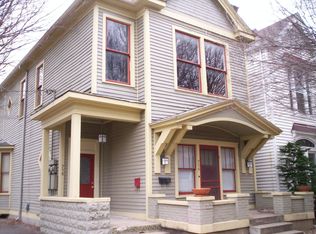 716 Rubel Ave, Louisville, KY 40204