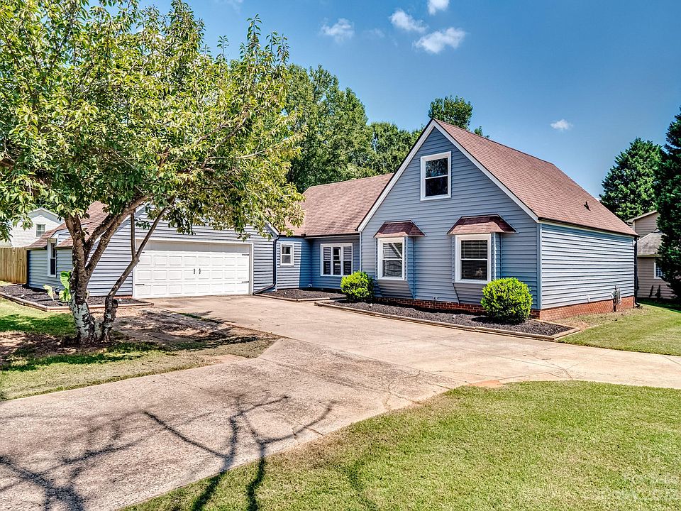 2500 Gaston Day School Rd 48, Gastonia, NC 28056 Zillow