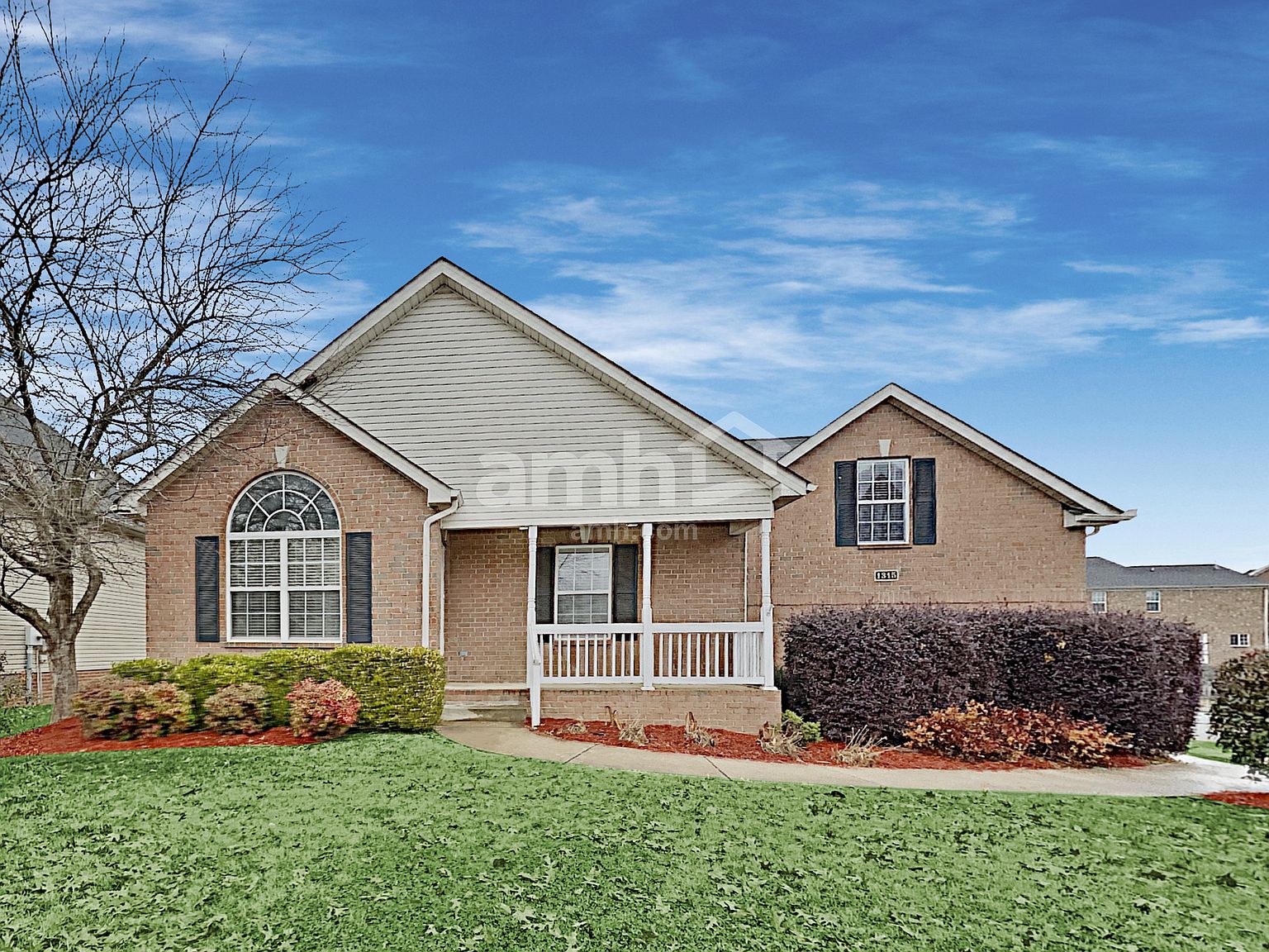 1315 Chapmans Retreat Dr, Spring Hill, TN 37174 Zillow