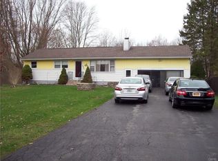 7167 Fremont Rd, East Syracuse, NY 13057