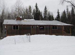 42 Mystic Lake Rd, Newport, WA 99156