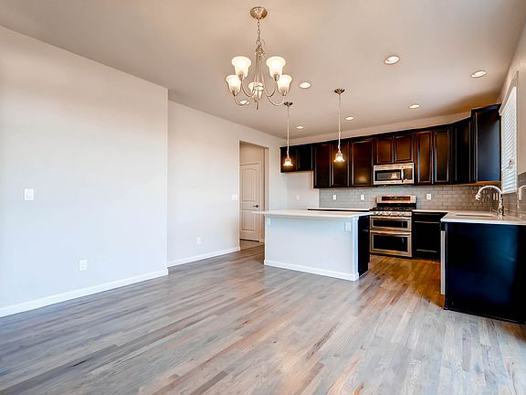 Photo of similar home.