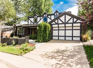 7560 E Kenyon Ave, Denver, CO 80237