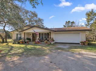 2229 FM 3509, Burnet, TX 78611