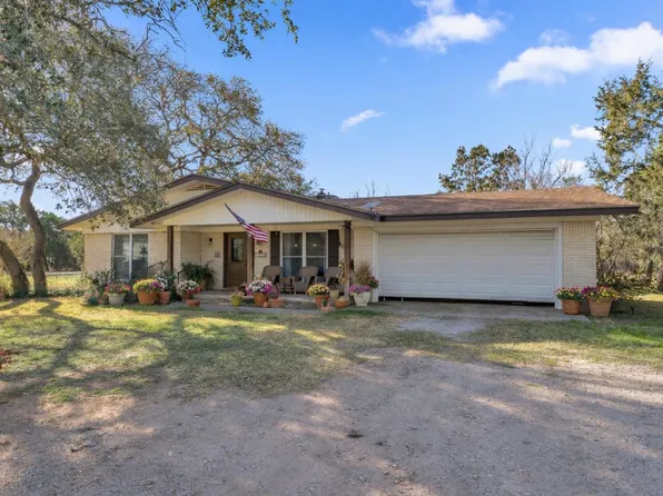 2229 FM 3509, Burnet, TX 78611