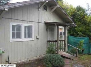 18804 Carter St, Tuolumne, CA