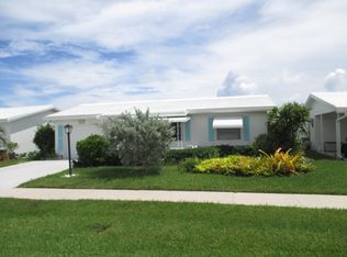 2192 SW Congress Blvd, Boynton Beach, FL 33426