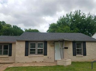 5808 S Shartel Ave, Oklahoma City, OK 73109