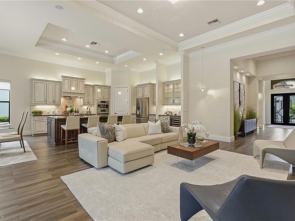 5th image of 11821 Via Cassina CT