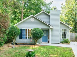 6360 Quail Trl, Gainesville, GA 30506