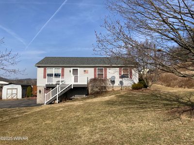 83 Ridge Rd, Cogan Station, PA, 17728