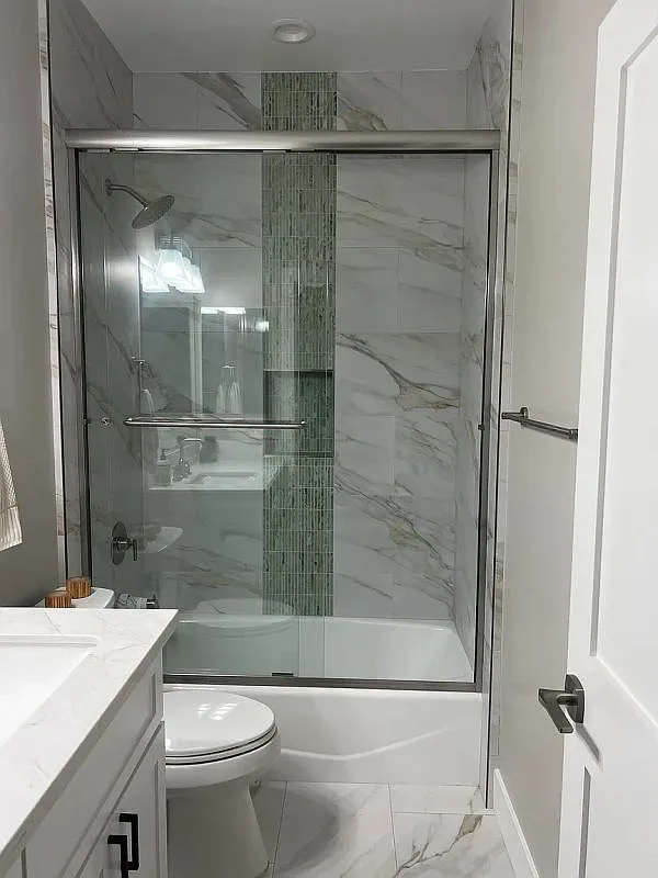 3 bed, 2.0 bath, 1200 sqft, $3,945 — Photo 3