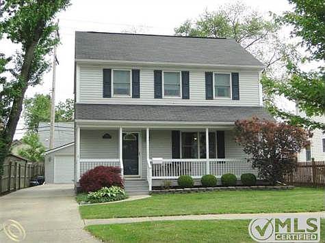 3325 Tyler Ave.