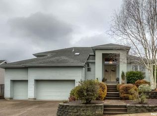 5267 Landon St SE, Salem, OR 97306