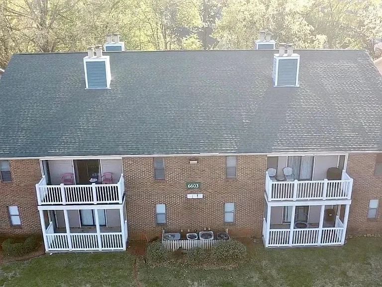 6603 Willow Pointe Dr NW #F — Photo 19