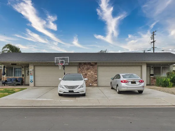 219 Kingston Ln, Modesto, CA 95354