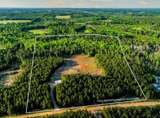 0 Private Road 2401, Goshen, AL 36035