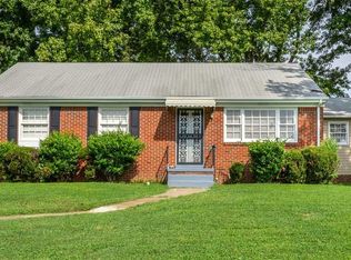 504 Mansfield Dr, Richmond, VA 23223