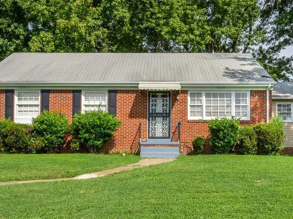 504 Mansfield Dr, Richmond, VA 23223