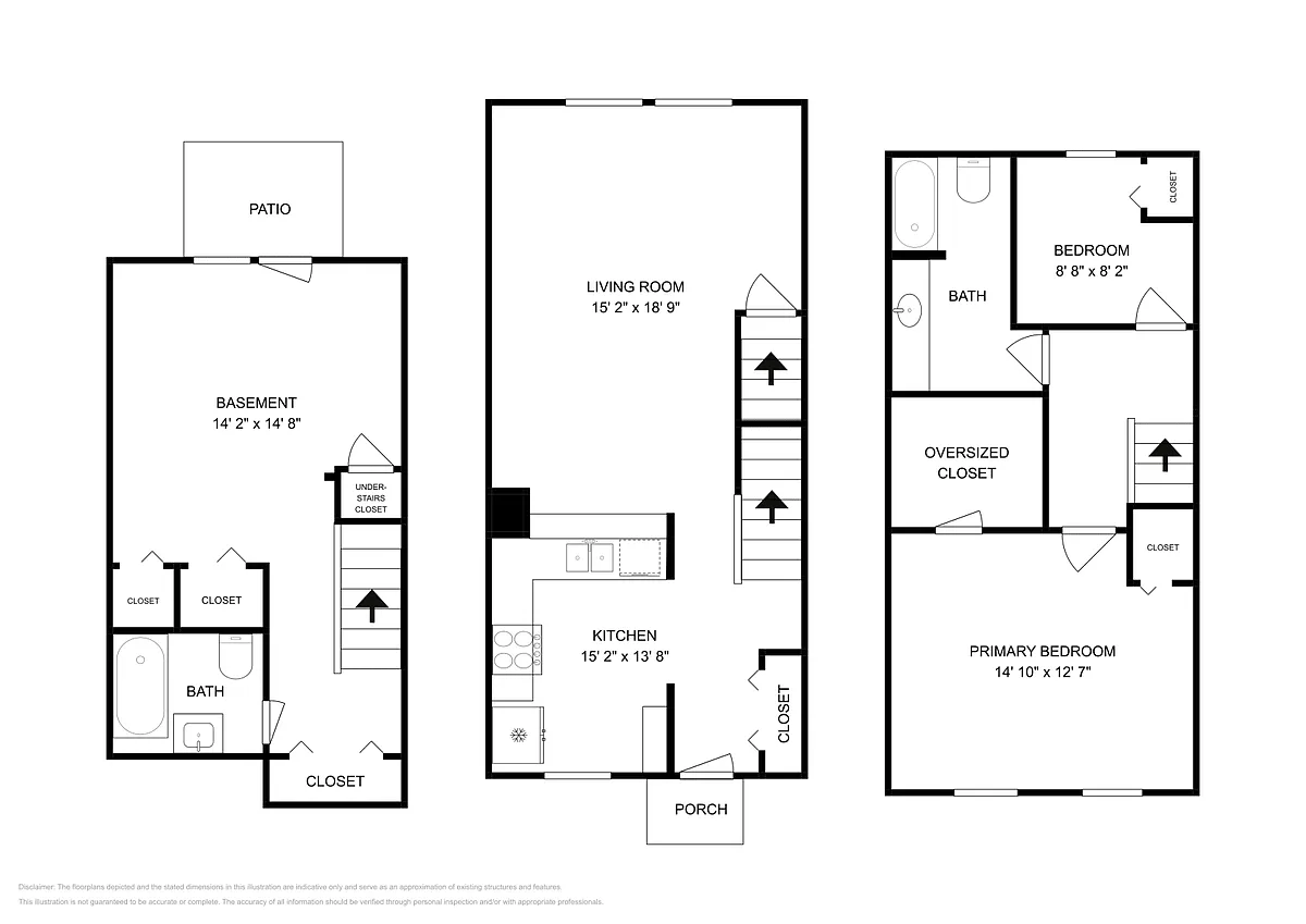 Building Photo - 3630 Saltwood Gln