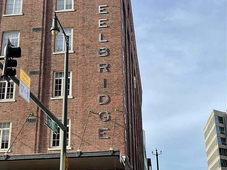 1449 Wynkoop St #201 — Photo 1