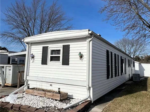 60 N State Route 101 Lot 25, Tiffin, OH 44883