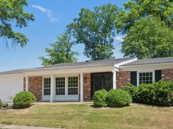 6006 Bayou Bend Ct, Saint Louis, MO 63129