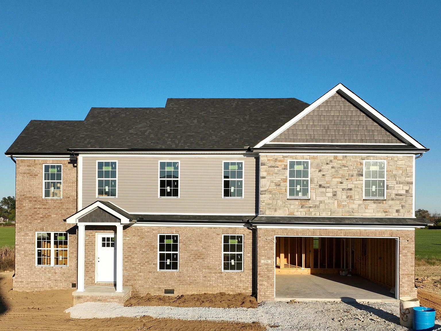 236 Candy Apple Ln, Richmond, KY 40475 MLS 24022192 Zillow