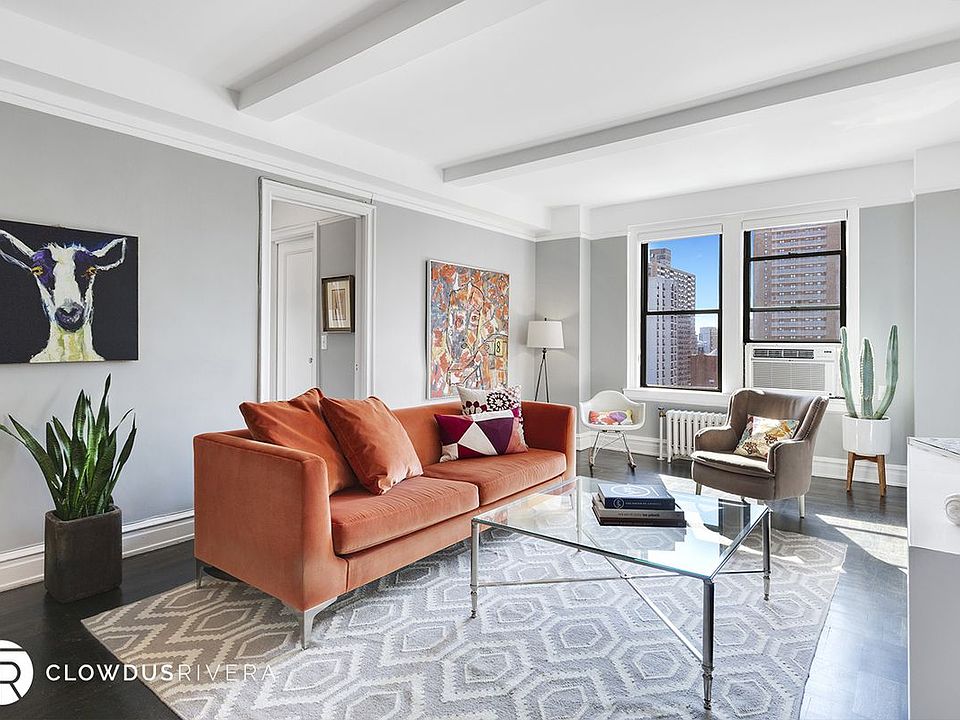1st image of 175 W 93rd St APT 15J