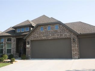 3413 Hawthorn Ln, Melissa, TX 75454