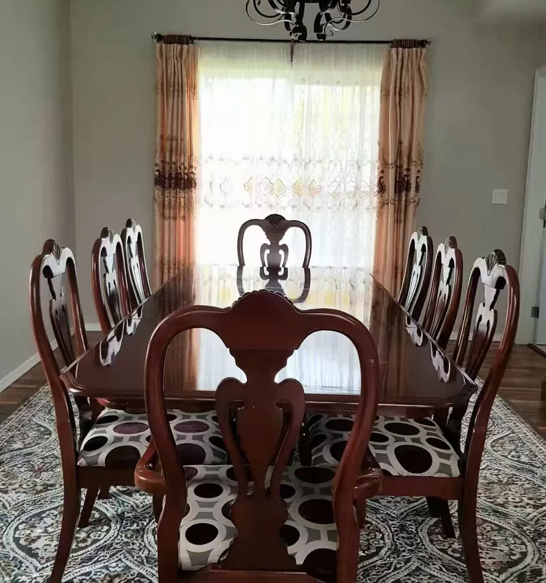 3 bed, 2.5 bath, 1794 sqft, $3,200 — Photo 4