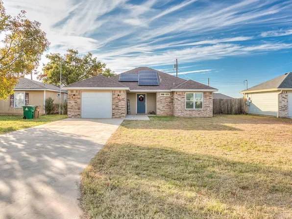 71 Goodfellow Ave, San Angelo, TX 76903
