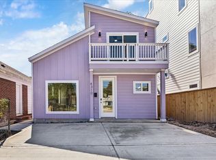 4310 Canal St, Houston, TX 77003