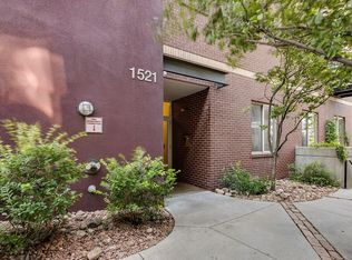 1521 Central St UNIT 1D, Denver, CO 80211