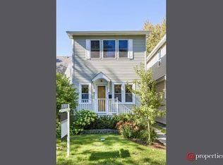 2312 Cowper Ave, Evanston, IL 60201