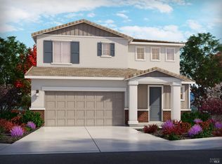 857 Telford Drive, Vacaville, CA 95687