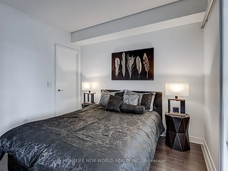 169 Fort York Blvd #1012 — Photo 12